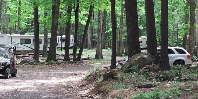 SOHI Campground | RVBuddy.com