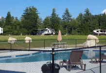 Turtle Kraal RV Park – Alton, NH Turtle Kraal RV Park - Alton, NH | RVBuddy.com