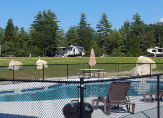 Turtle Kraal RV Park – Alton, NH Turtle Kraal RV Park - Alton, NH | RVBuddy.com