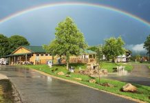 Crossville KOA – Crossville, TN Crossville \ I-40 KOA | RVBuddy.com
