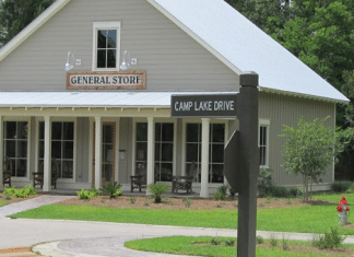 Camp Lake Jasper RV Resort – Hardeeville, SC Camp Lake Jasper RV Resort | RVBuddy.com