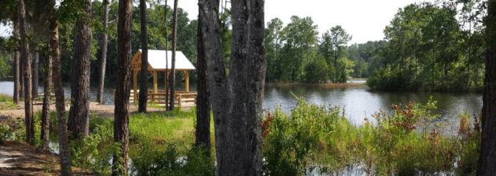 Camp Lake Jasper RV Resort | RVBuddy.com