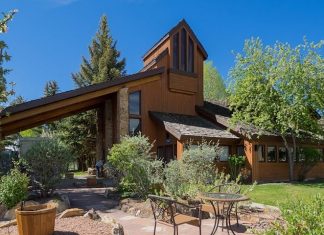 Blue Mesa Ranch and RV Resort – Gunnison, CO Blue Mesa Recreational Ranch | RVBuddy.com