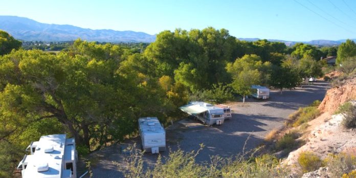 Rio Verde RV Park - RVBuddy.com