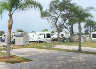 Daytona Beach RV Resort – Port Orange, FL Daytona Beach RV Resort | RVBuddy.com