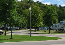 Deer Run Resort – Elkader, IA Deer Run Resort | RVBuddy.com