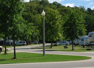 Deer Run Resort – Elkader, IA Deer Run Resort | RVBuddy.com