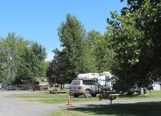 Umatilla Marina RV Park – Umatilla, OR Umatilla Marina RV Park | RVBuddy.com