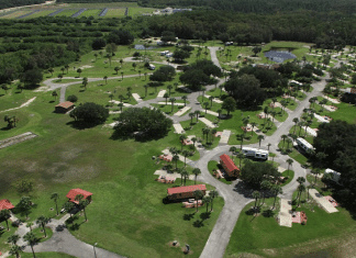 Big Cypress RV Resort – Clewiston, FL Big Cypress RV Resort | RVBuddy.com