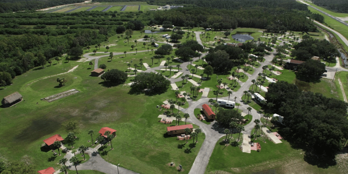 Big Cypress RV Resort | RVBuddy.com