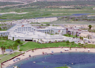 Laughlin Avi Casino KOA – Laughlin, NV Avi Casino KOA | RVBuddy.com