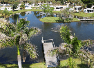 Road Runner Travel Resort – Fort Pierce, FL Road Runner RV Resort | RVBuddy.com