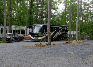 Smoky Mountain Premier RV Resort – Cosby, TN Smoky Mountain RV Resort | RVBuddy.com