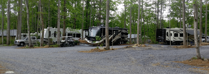 Smoky Mountain RV Resort | RVBuddy.com