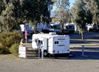 Moon River RV Resort – Mohave Valley, AZ Moon River RV Resort - Mojave Valley, Arizona | RVBuddy.com