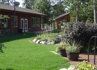 Wildwedge Golf and RV Park – Pequot Lakes, MN Wildwedge RV Park - Pequot Lakes, MN | RVBuddy.com