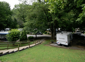 Tremont Outdoor Resort – Tremont, TN Tremont Family Resort - Tremont, TN | RVBuddy.com