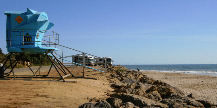 Emma Wood State Beach Campground, Ventura, CA | RVBuddy.com