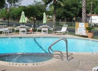 Travelers World Carefree RV Resort – San Antonio, TX Travelers World RV Resort - San Antonio, TX | RVBuddy.com
