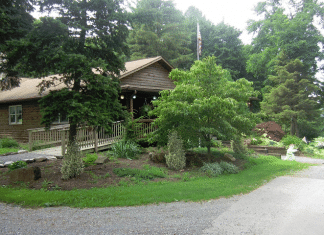 Roamers Retreat Campground – Kinzers, PA Roamers Retreat Campground | RVBuddy.com