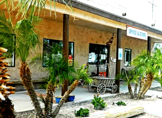 Moon River RV Resort – Mohave Valley, AZ Moon River RV Resort | RVBuddy.com