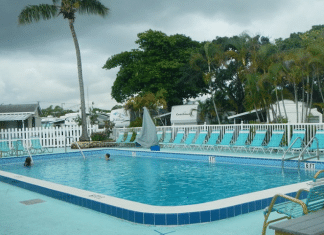 Paradise Island RV Resort – Oakland Park, FL Paradise Island RV Resort | RVBuddy.com
