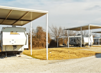 West Gate RV Park – Poolville, TX West Gate RV Park | RVBuddy