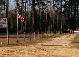 Hitchin Post Corral and Campround – Cottondale, FL Hitchin Post Corral and Campground | RVBuddy.com