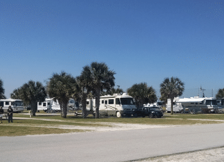 Pelican Roost RV Park – Jacksonville, FL Pelican Roost RV Park, Mayport, Florida | RVBuddy.com