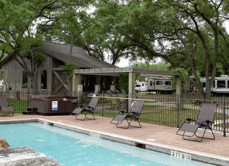 Stonebridge RV Park and Resort – Sweeny, TX Stonebridge RV Resort | RVBuddy.com
