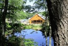 Ashaway RV Resort -Bradford, RI Ashaway RV Resort | RVBuddy.com