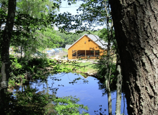 Ashaway RV Resort -Bradford, RI Ashaway RV Resort | RVBuddy.com