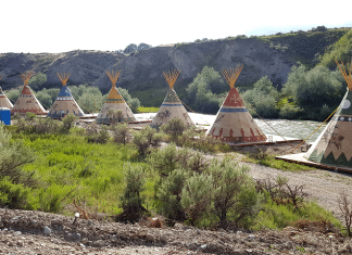 Cody Trout Ranch and Campground – Cody, WY Cody Trout Ranch and Campground | RVBuddy.com