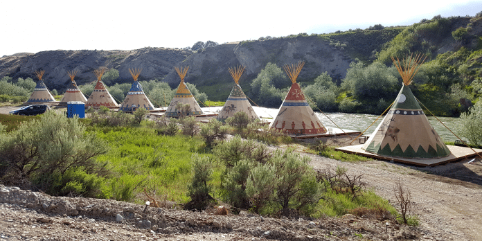 Cody Trout Ranch and Campground | RVBuddy.com