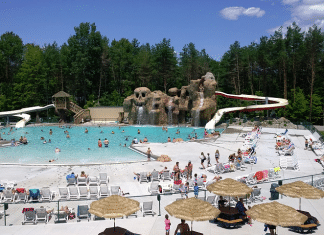 Moose Hillock Camping Resort – Fort Ann, NY Moose Hillock Campground | RVBuddy.com