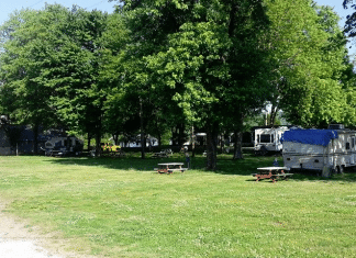 Made in the Shade RV Park – Granville, TN Made in the Shade RV Park | RVBuddy.com