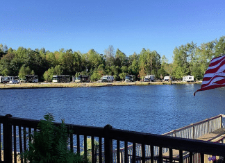 Yellowhammer Campground – Clanton, AL Yellowhammer Campground | RVBuddy.com