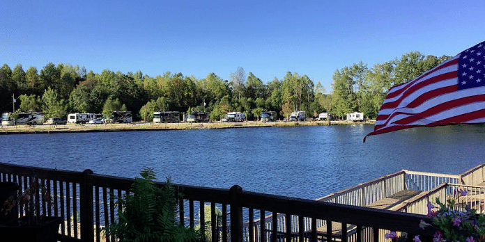 Yellowhammer Campground | RVBuddy.com