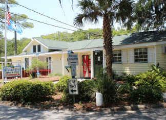 River’s End Campground – Tybee Island, GA Rivers End Campground - Tybee Island, GA | RVBuddy.com