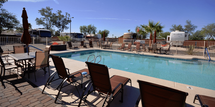 Desert Vista RV Resort | RVBuddy.com