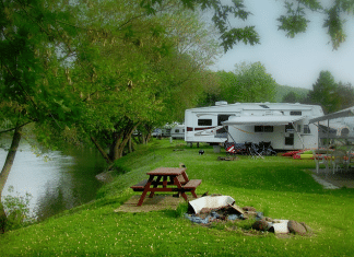 Tall Pines Campground, Bainbridge, NY Tall Pines Campground | RVBuddy.com