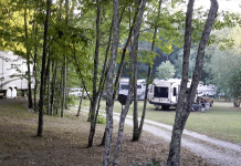 Countryside RV Park – Griswold, CT Countryside RV Park | RVBuddy.com