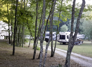 Countryside RV Park – Griswold, CT Countryside RV Park | RVBuddy.com