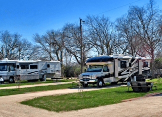 Hidden Valley RV Park – Von Ormy, TX Hidden Valley RV Park | RVVuddy.com