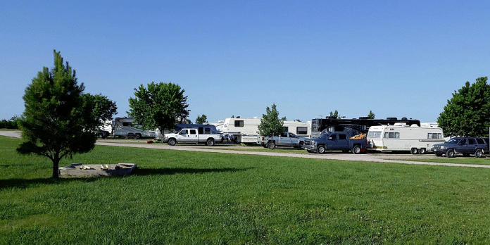 Fishberry Campground | RVBuddy.com