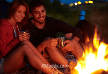 Oak Lake Campground – Kennick, MN Campground and RV Park Reviews | RVBuddy