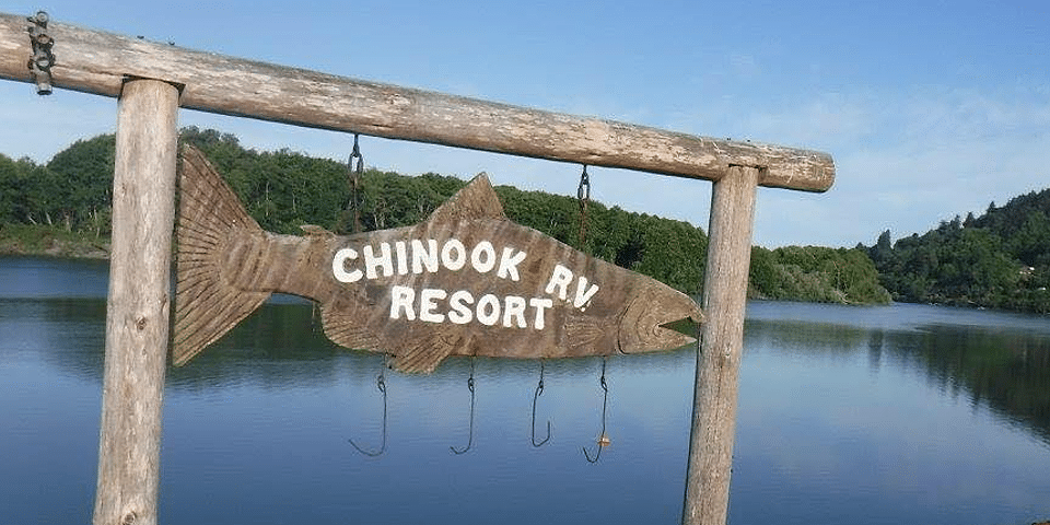 Chinook RV Resort | RVBuddy.com