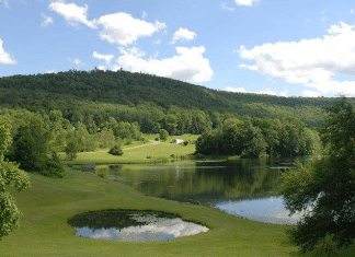 Crazy Acres Campground at Beaver Spring Lake – Davenport, NY Crazy Acres Campground at Beaver Spring Lake | RVBuddy.com