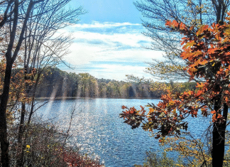 Kenisee Lake RV Campground – Jefferson, OH Kenisee Lake RV campground | RVBuddy.com