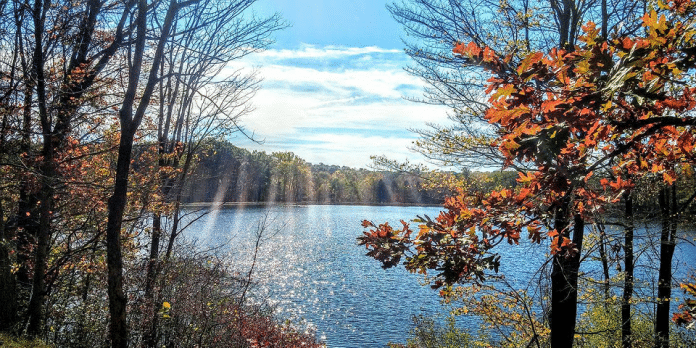 Kenisee Lake RV campground | RVBuddy.com